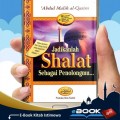 Jadikan Sholat Sebagai Penolongmu