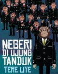 Negeri Di Ujung Tanduk