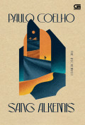 Paulo Coelho The Alcemist