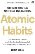 Atomic Habits