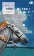 The Horse And His Boy