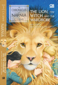 The Lion, The Witch and The Wardrobe