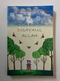 Moga Bunda di Sayang Alloh