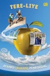 Image of Ayahku Bukan Pembohong