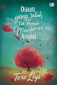 Image of Daun Yang Jatuh Tak Pernah membenci Angin