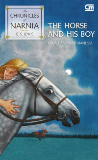 Image of The Horse And His Boy
