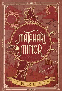 Image of Matahari Minor